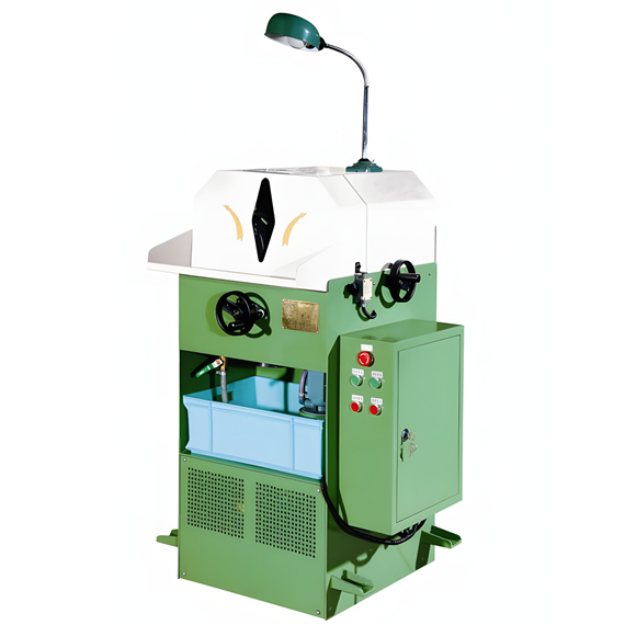  Double-Sided Edge Grinding Machine